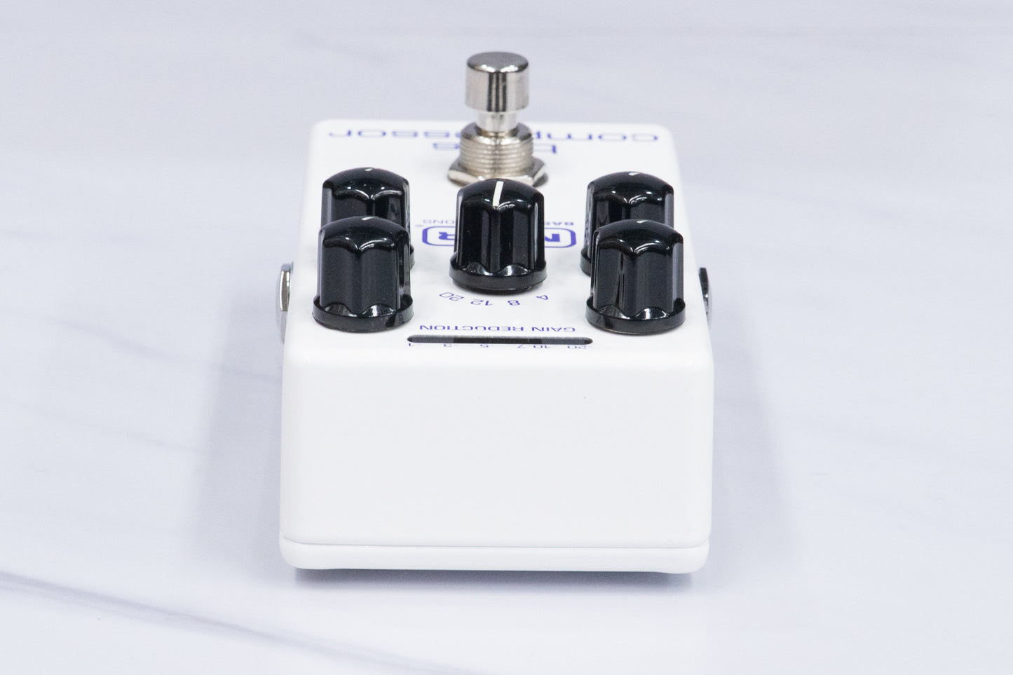 【used】MXR / M87 Bass Compressor【GIB Yokohama】