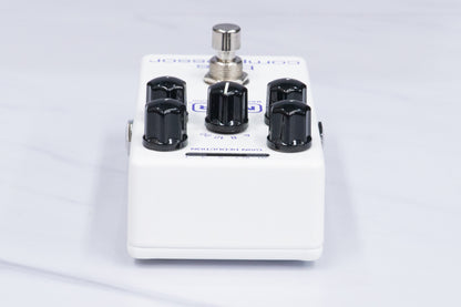 【used】MXR / M87 Bass Compressor【GIB Yokohama】