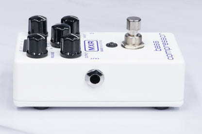 【used】MXR / M87 Bass Compressor【GIB Yokohama】