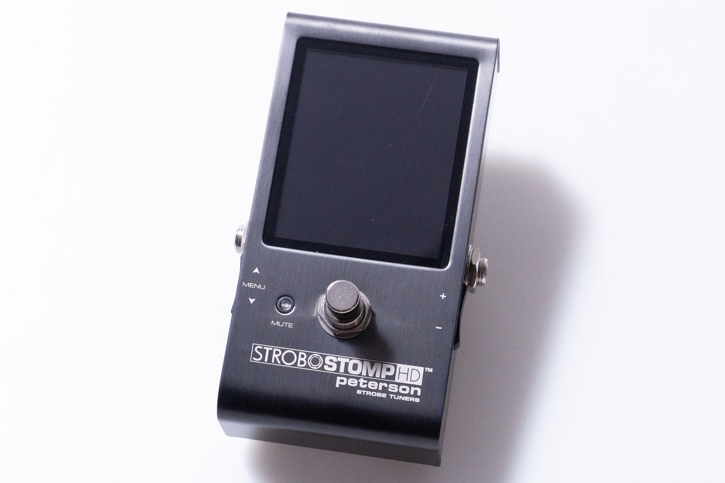 【used】Peterson  / StroboStomp HD【GIB Yokohama】