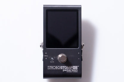 【used】Peterson  / StroboStomp HD【GIB Yokohama】