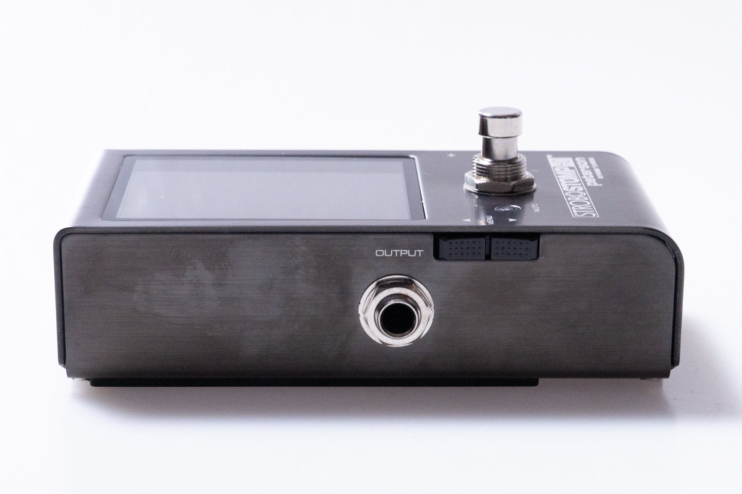 【used】Peterson  / StroboStomp HD【GIB Yokohama】