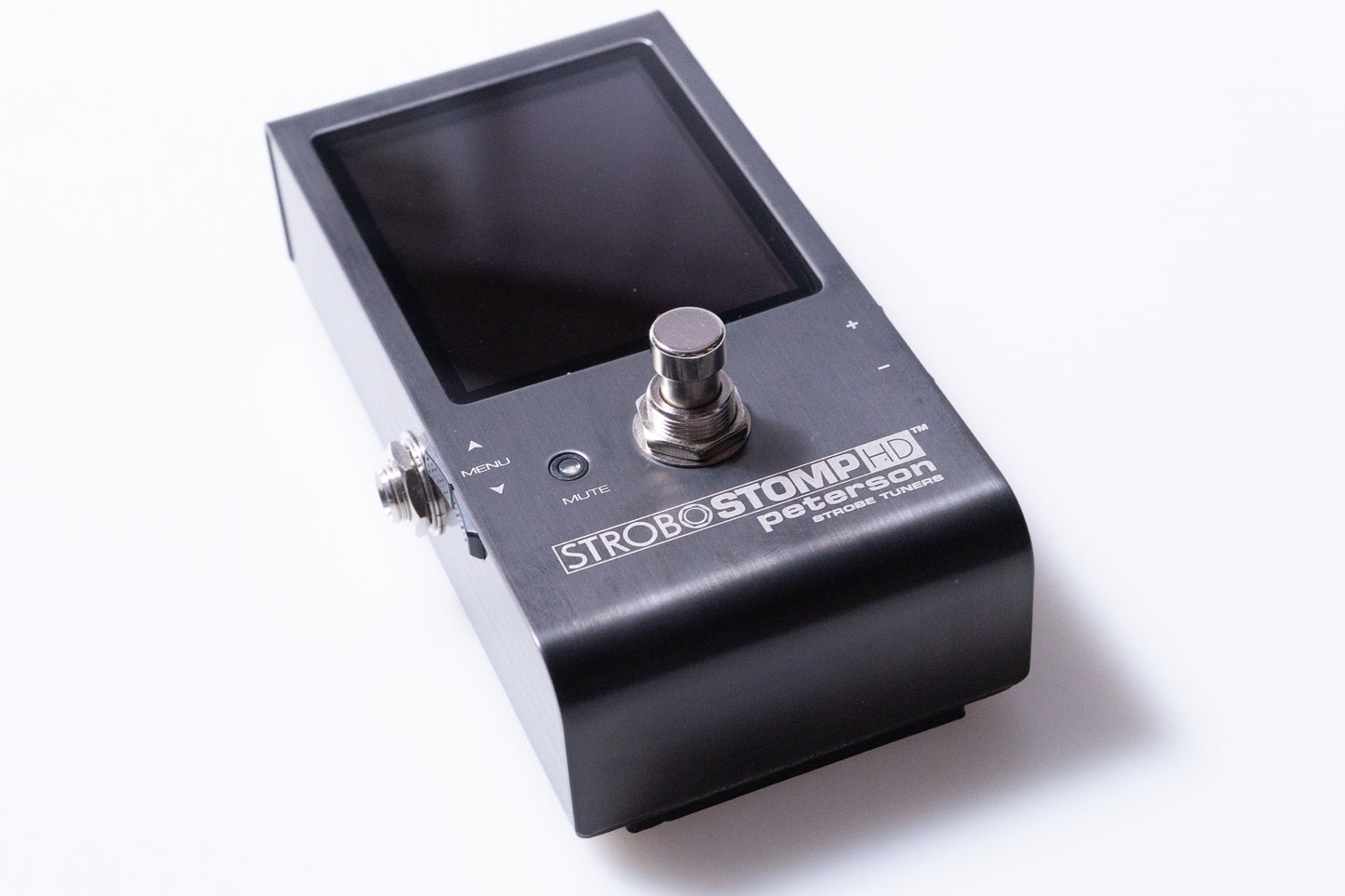 【used】Peterson  / StroboStomp HD【GIB Yokohama】
