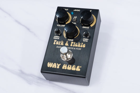 【used】Way Huge  / WM91 Smalls Pork & Pickle【GIB Yokohama】