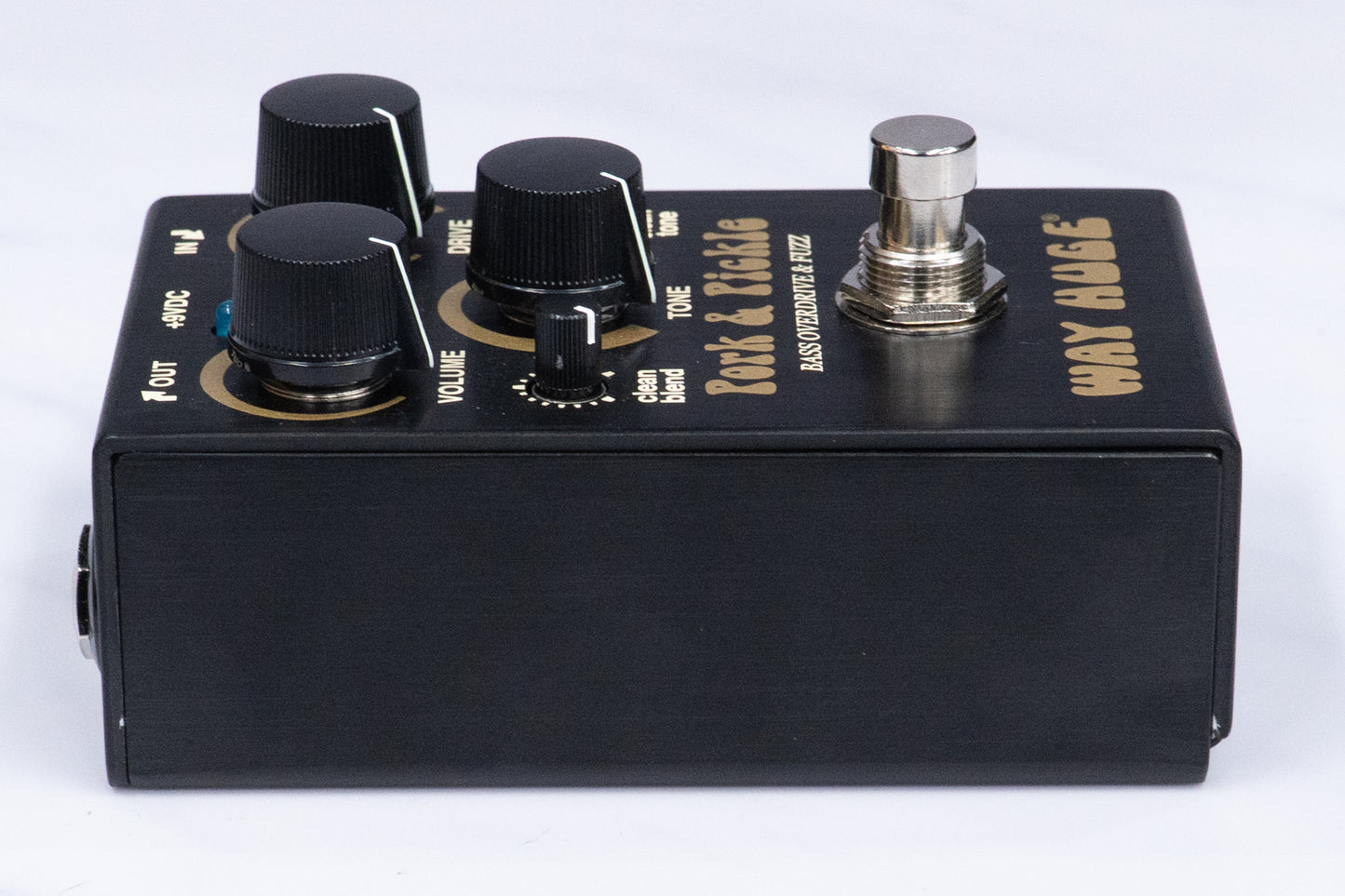 【used】Way Huge  / WM91 Smalls Pork & Pickle【GIB Yokohama】