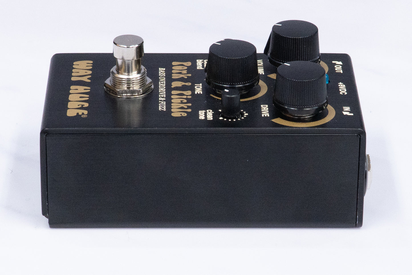 【used】Way Huge  / WM91 Smalls Pork & Pickle【GIB Yokohama】