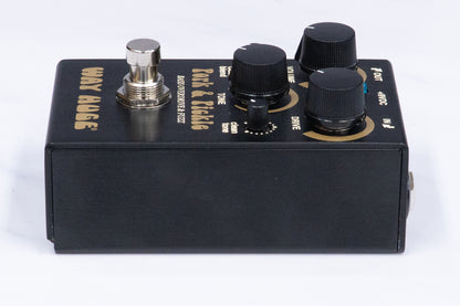 【used】Way Huge  / WM91 Smalls Pork & Pickle【GIB Yokohama】