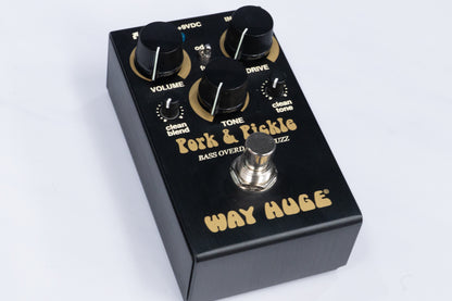 【used】Way Huge  / WM91 Smalls Pork & Pickle【GIB Yokohama】