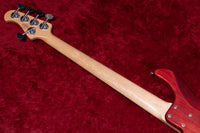 【used】Bacchus / TWENTY-FOUR DX ASH5 RED OIL 3.815kg #105700【GIB Yokohama】