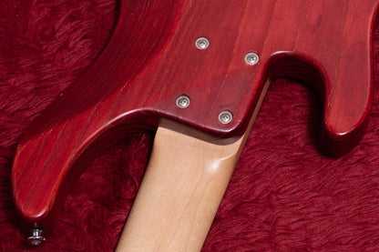 【used】Bacchus / TWENTY-FOUR DX ASH5 RED OIL 3.815kg #105700【GIB Yokohama】