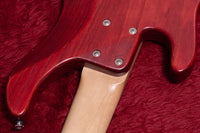 【used】Bacchus / TWENTY-FOUR DX ASH5 RED OIL 3.815kg #105700【GIB Yokohama】