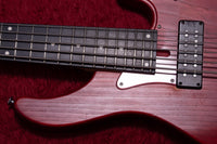 【used】Bacchus / TWENTY-FOUR DX ASH5 RED OIL 3.815kg #105700【GIB Yokohama】