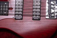 【used】Bacchus / TWENTY-FOUR DX ASH5 RED OIL 3.815kg #105700【GIB Yokohama】