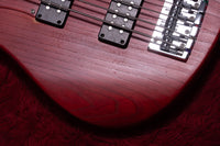 【used】Bacchus / TWENTY-FOUR DX ASH5 RED OIL 3.815kg #105700【GIB Yokohama】