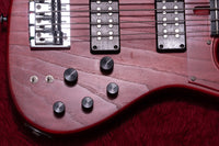 【used】Bacchus / TWENTY-FOUR DX ASH5 RED OIL 3.815kg #105700【GIB Yokohama】
