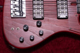 【used】Bacchus / TWENTY-FOUR DX ASH5 RED OIL 3.815kg #105700【GIB Yokohama】