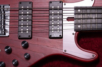 【used】Bacchus / TWENTY-FOUR DX ASH5 RED OIL 3.815kg #105700【GIB Yokohama】