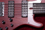 【used】Bacchus / TWENTY-FOUR DX ASH5 RED OIL 3.815kg #105700【GIB Yokohama】