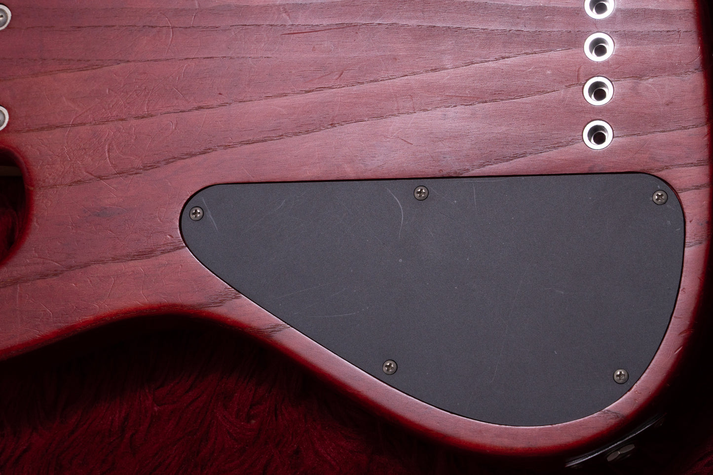 【used】Bacchus / TWENTY-FOUR DX ASH5 RED OIL 3.815kg #105700【GIB Yokohama】