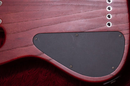 【used】Bacchus / TWENTY-FOUR DX ASH5 RED OIL 3.815kg #105700【GIB Yokohama】