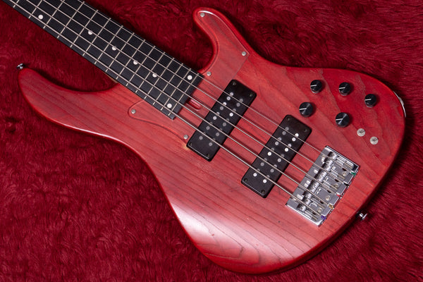 【used】Bacchus / TWENTY-FOUR DX ASH5 RED OIL 3.815kg #105700【GIB Yokohama】