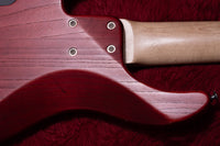 【used】Bacchus / TWENTY-FOUR DX ASH5 RED OIL 3.815kg #105700【GIB Yokohama】
