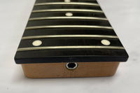 【used】Bacchus / TWENTY-FOUR DX ASH5 RED OIL 3.815kg #105700【GIB Yokohama】
