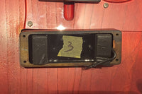 【used】Bacchus / TWENTY-FOUR DX ASH5 RED OIL 3.815kg #105700【GIB Yokohama】
