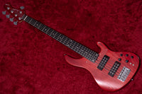 【used】Bacchus / TWENTY-FOUR DX ASH5 RED OIL 3.815kg #105700【GIB Yokohama】