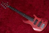 【used】Bacchus / TWENTY-FOUR DX ASH5 RED OIL 3.815kg #105700【GIB Yokohama】