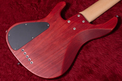 【used】Bacchus / TWENTY-FOUR DX ASH5 RED OIL 3.815kg #105700【GIB Yokohama】