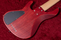 【used】Bacchus / TWENTY-FOUR DX ASH5 RED OIL 3.815kg #105700【GIB Yokohama】