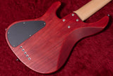 【used】Bacchus / TWENTY-FOUR DX ASH5 RED OIL 3.815kg #105700【GIB Yokohama】