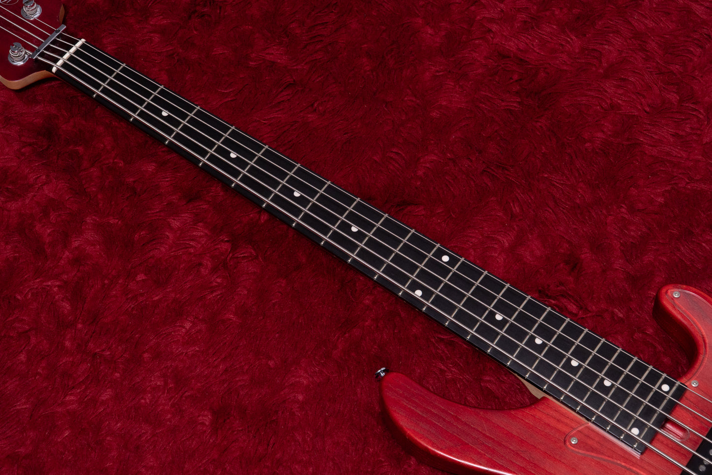 【used】Bacchus / TWENTY-FOUR DX ASH5 RED OIL 3.815kg #105700【GIB Yokohama】