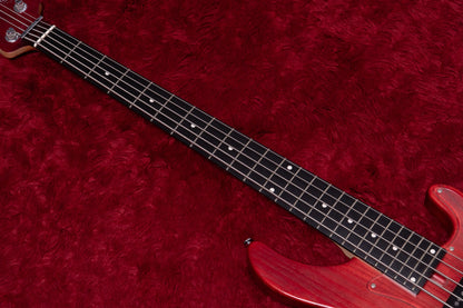 【used】Bacchus / TWENTY-FOUR DX ASH5 RED OIL 3.815kg #105700【GIB Yokohama】