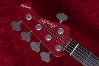【used】Bacchus / TWENTY-FOUR DX ASH5 RED OIL 3.815kg #105700【GIB Yokohama】