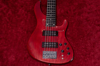 【used】Bacchus / TWENTY-FOUR DX ASH5 RED OIL 3.815kg #105700【GIB Yokohama】