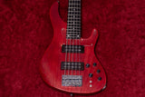【used】Bacchus / TWENTY-FOUR DX ASH5 RED OIL 3.815kg #105700【GIB Yokohama】