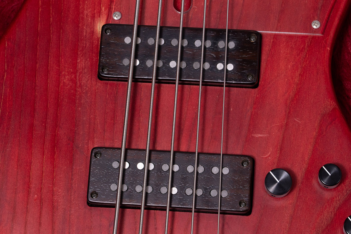 【used】Bacchus / TWENTY-FOUR DX ASH5 RED OIL 3.815kg #105700【GIB Yokohama】