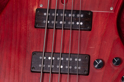 【used】Bacchus / TWENTY-FOUR DX ASH5 RED OIL 3.815kg #105700【GIB Yokohama】
