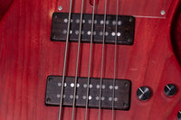 【used】Bacchus / TWENTY-FOUR DX ASH5 RED OIL 3.815kg #105700【GIB Yokohama】