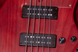 【used】Bacchus / TWENTY-FOUR DX ASH5 RED OIL 3.815kg #105700【GIB Yokohama】