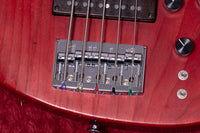 【used】Bacchus / TWENTY-FOUR DX ASH5 RED OIL 3.815kg #105700【GIB Yokohama】