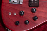 【used】Bacchus / TWENTY-FOUR DX ASH5 RED OIL 3.815kg #105700【GIB Yokohama】