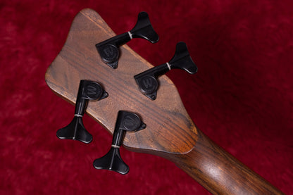 【used】Warwick / Thumb Bass BO 4st Natural Oil finish 2008 4.100kg #L147983-08【GIB Yokohama】