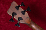 【used】Warwick / Thumb Bass BO 4st Natural Oil finish 2008 4.100kg #L147983-08【GIB Yokohama】