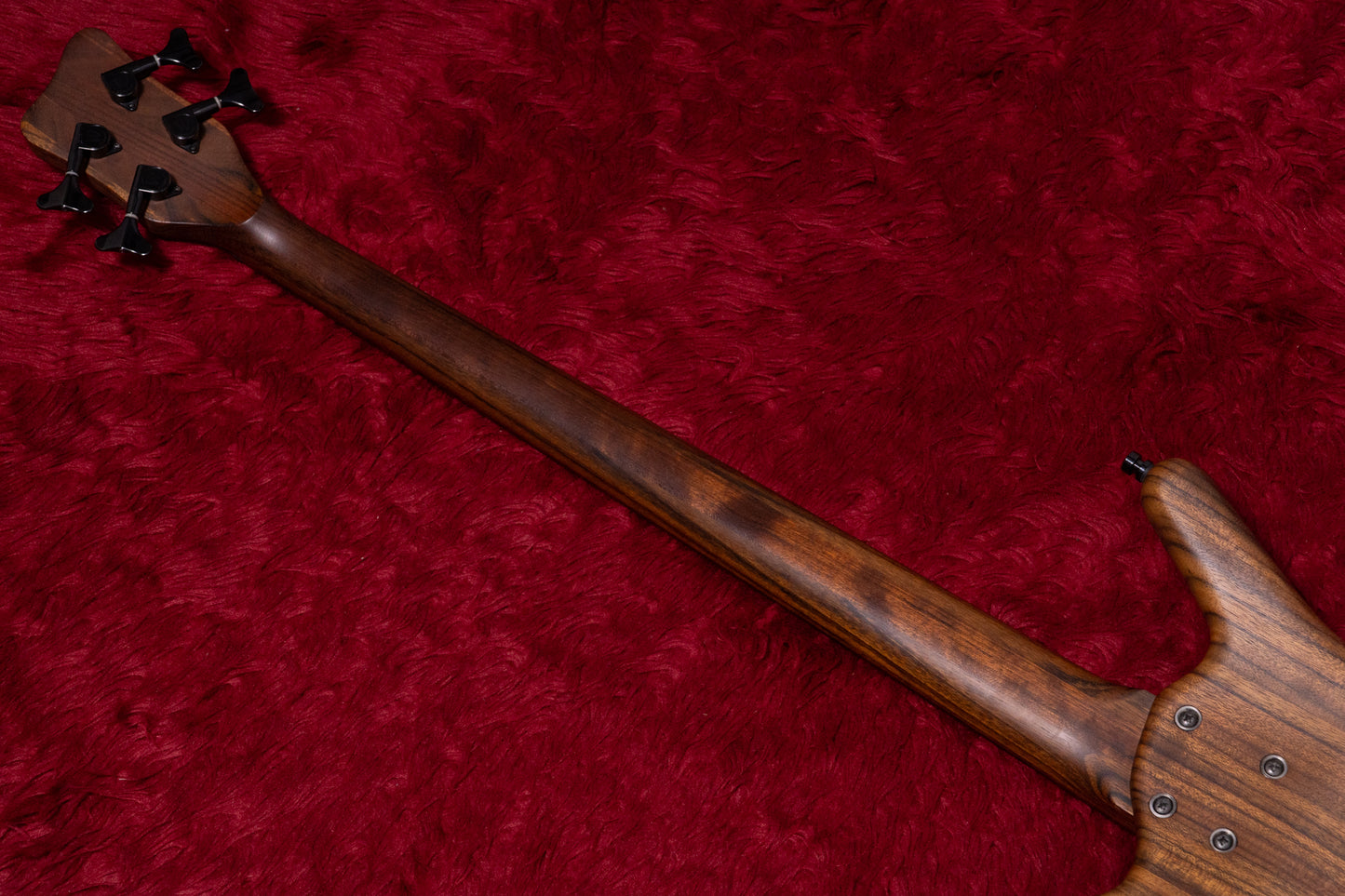 【used】Warwick / Thumb Bass BO 4st Natural Oil finish 2008 4.100kg #L147983-08【GIB Yokohama】