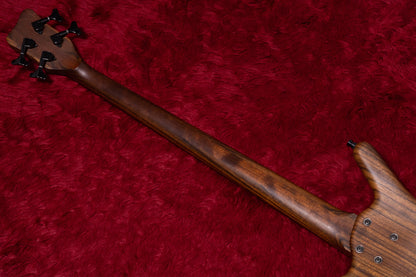 【used】Warwick / Thumb Bass BO 4st Natural Oil finish 2008 4.100kg #L147983-08【GIB Yokohama】