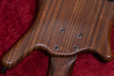 【used】Warwick / Thumb Bass BO 4st Natural Oil finish 2008 4.100kg #L147983-08【GIB Yokohama】
