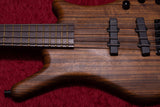 【used】Warwick / Thumb Bass BO 4st Natural Oil finish 2008 4.100kg #L147983-08【GIB Yokohama】